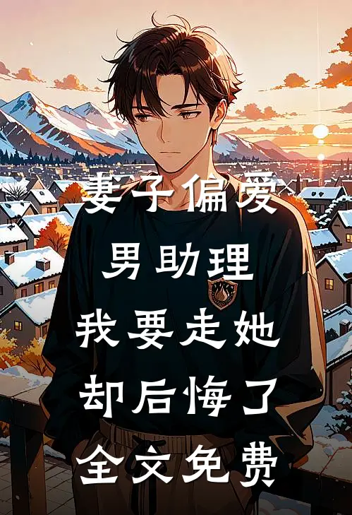 妻子偏爱男助理，我要走她却后悔了全文免费