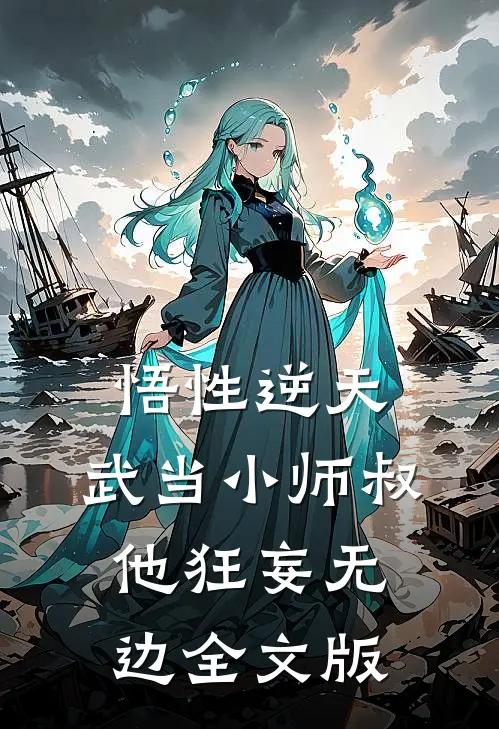 悟性逆天，武当小师叔他狂妄无边全文版