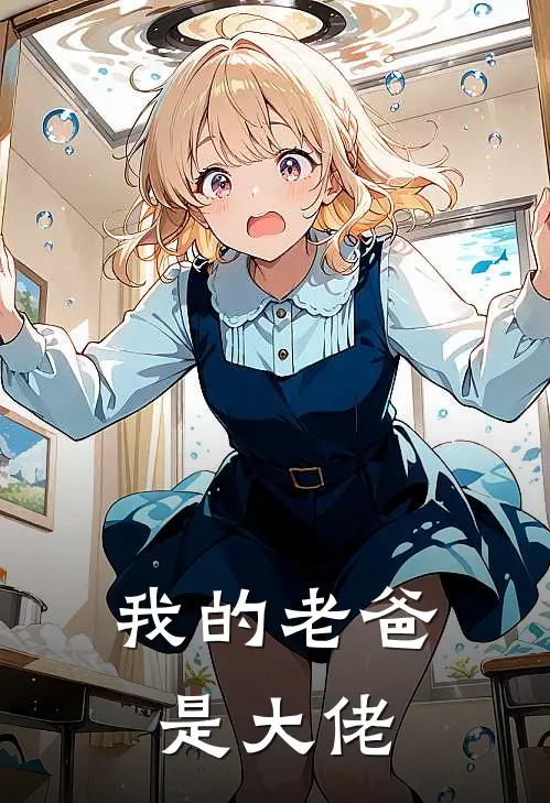 我的老爸是大佬
