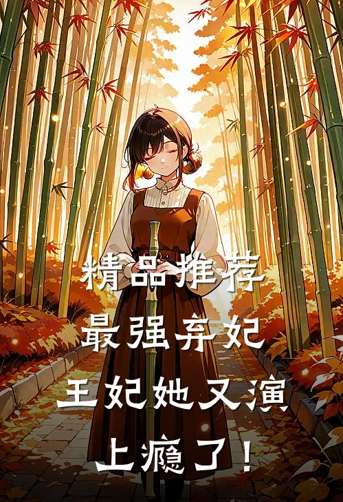 精品推荐最强弃妃：王妃她又演上瘾了！