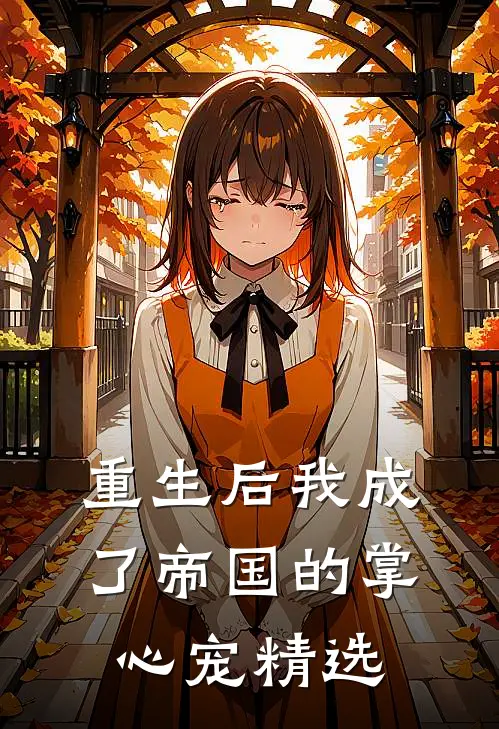 重生后我成了帝国的掌心宠精选