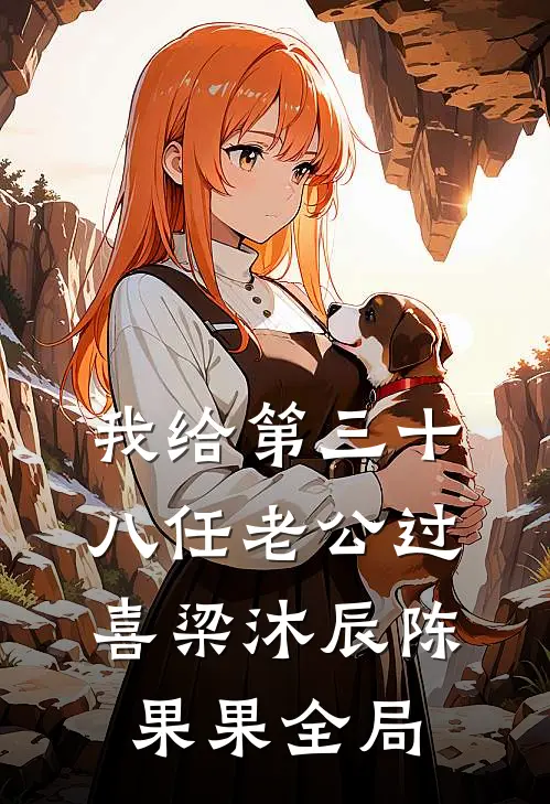 我给第三十八任老公过喜梁沐辰陈果果全局
