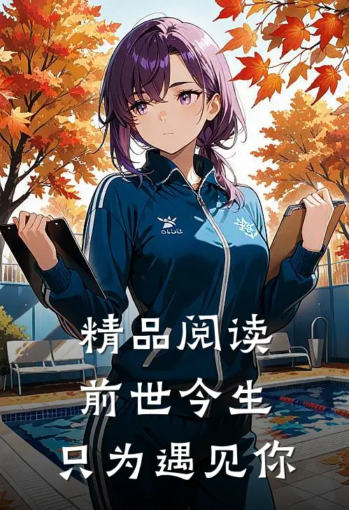 精品阅读前世今生，只为遇见你