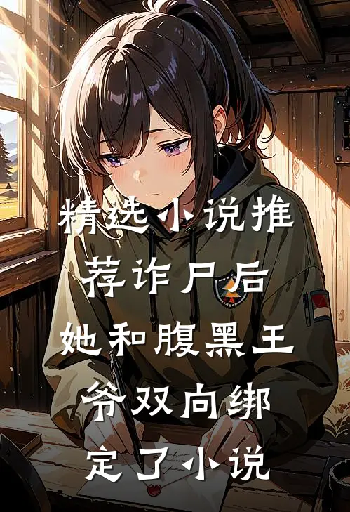 精选小说推荐诈尸后,她和腹黑王爷双向绑定了小说