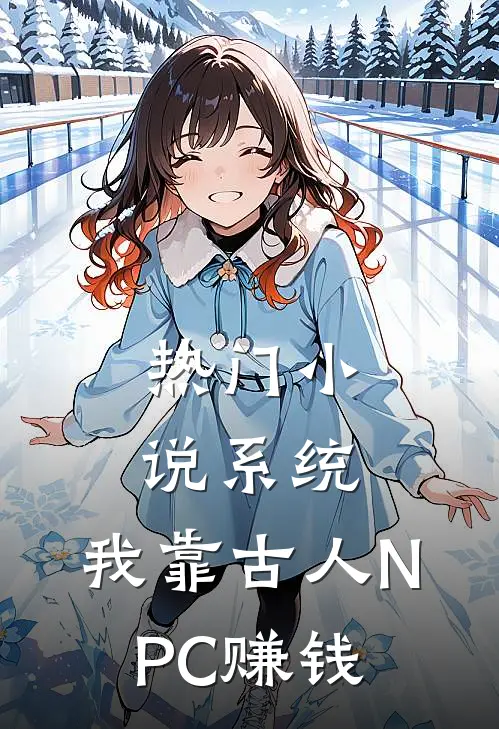 热门小说系统：我靠古人NPC赚钱