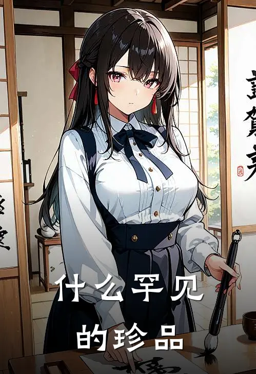 什么罕见的珍品