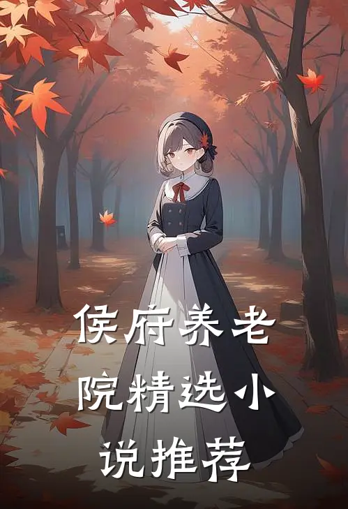 侯府养老院精选小说推荐