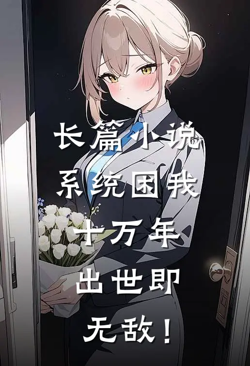 长篇小说系统困我十万年，出世即无敌！