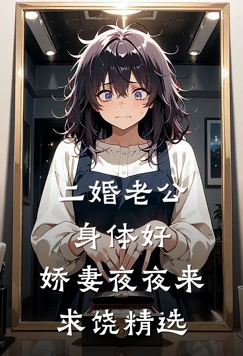 二婚老公身体好，娇妻夜夜来求饶精选