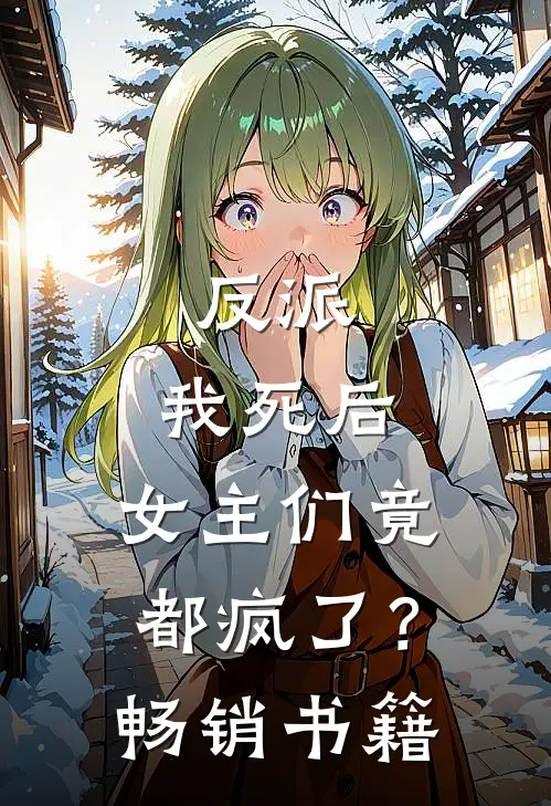 反派：我死后，女主们竟都疯了？畅销书籍