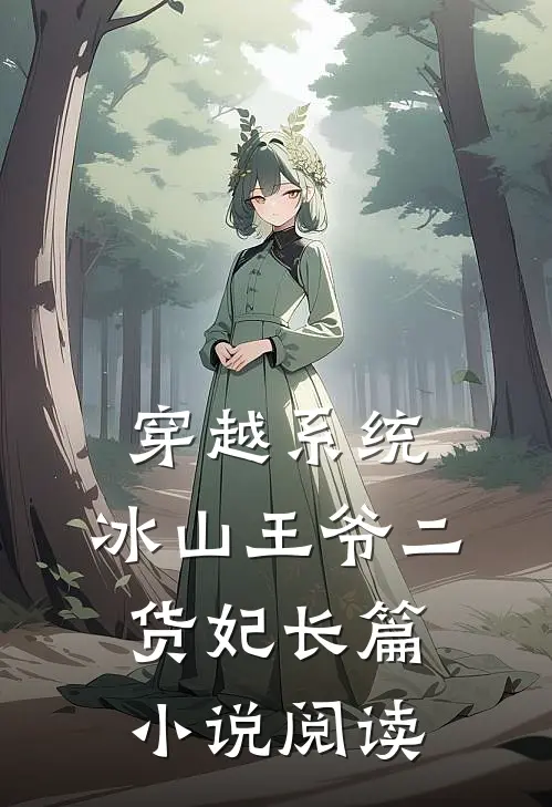 穿越系统：冰山王爷二货妃长篇小说阅读