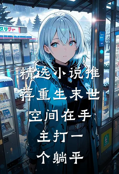 精选小说推荐重生末世:空间在手,主打一个躺平