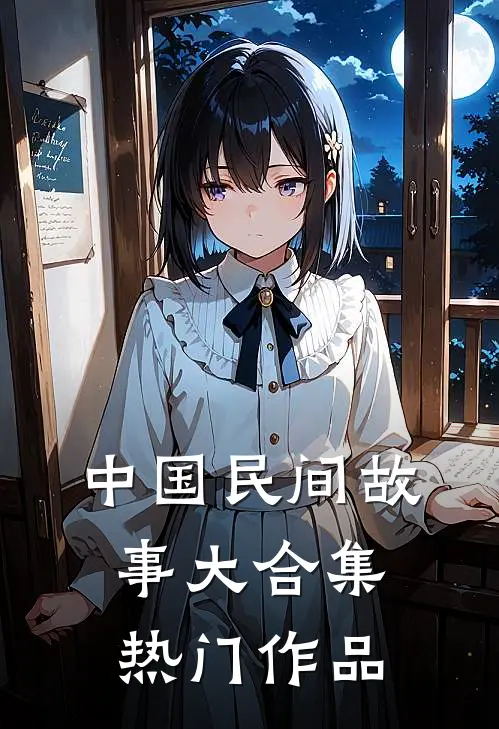 中国民间故事大合集热门作品