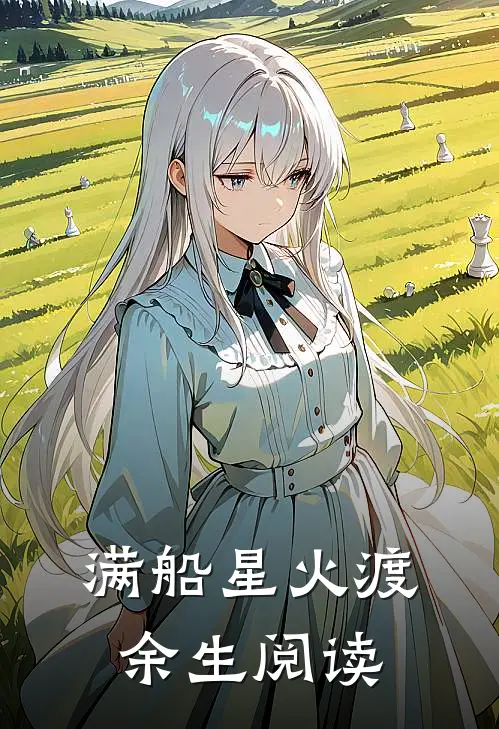 满船星火渡余生阅读