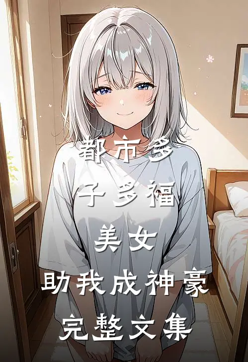 都市多子多福：美女，助我成神豪完整文集