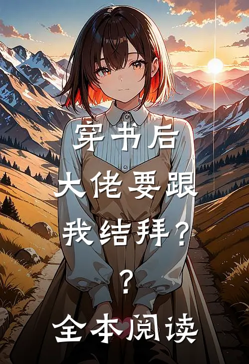 穿书后，大佬要跟我结拜？？全本阅读