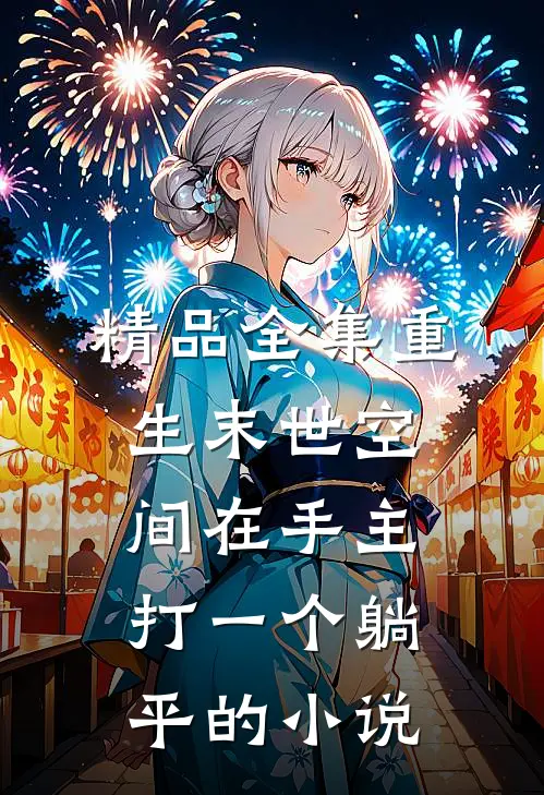 精品全集重生末世空间在手主打一个躺平的小说
