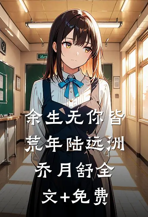 余生无你皆荒年陆远洲乔月舒全文+免费