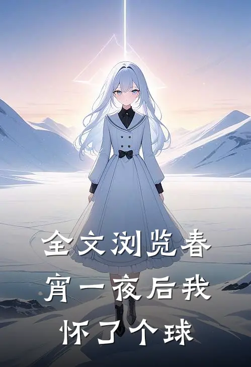 全文浏览春宵一夜后我怀了个球