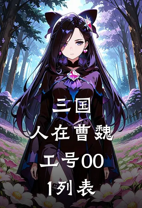 三国：人在曹魏，工号001列表
