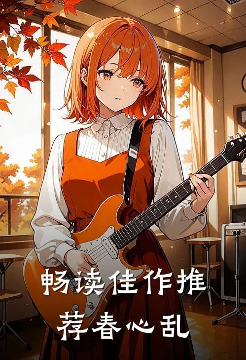 畅读佳作推荐春心乱