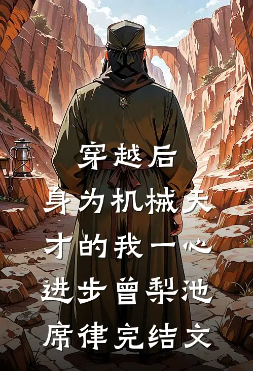 穿越后，身为机械天才的我一心进步曾梨池席律完结文