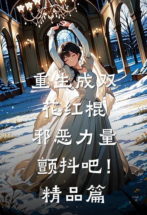 重生成双花红棍，邪恶力量颤抖吧！精品篇