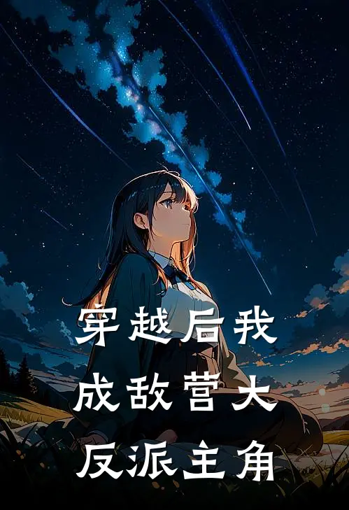 穿越后我成敌营大反派主角