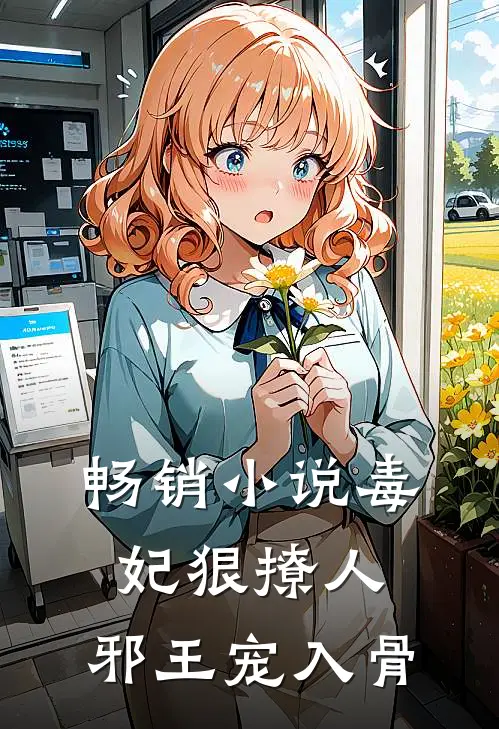 畅销小说毒妃狠撩人，邪王宠入骨