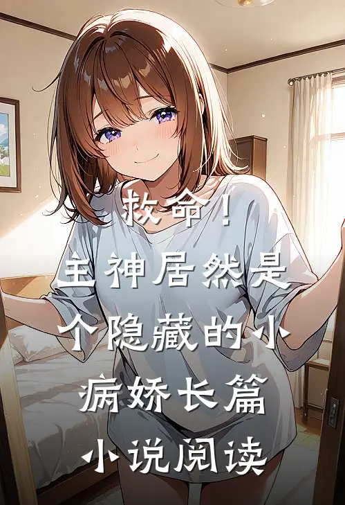 救命！主神居然是个隐藏的小病娇长篇小说阅读