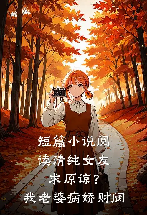 短篇小说阅读清纯女友求原谅？我老婆病娇财阀