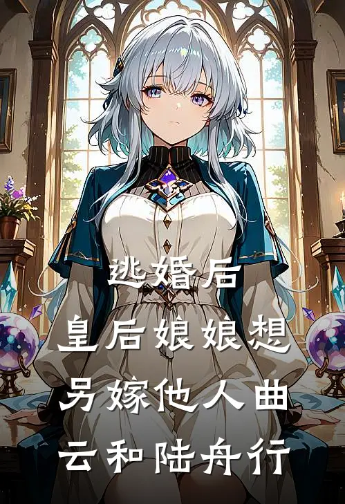 逃婚后，皇后娘娘想另嫁他人曲云和陆舟行
