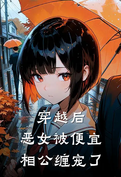 穿越后，恶女被便宜相公缠宠了