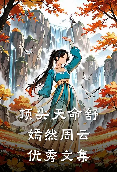 顶尖天命舒嫣然周云优秀文集