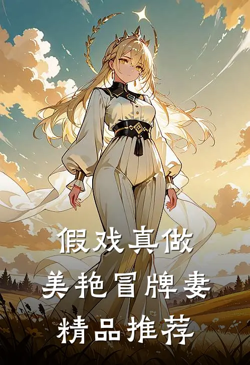 假戏真做：美艳冒牌妻精品推荐