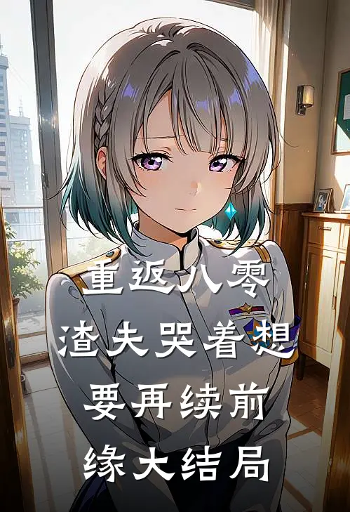 重返八零，渣夫哭着想要再续前缘大结局