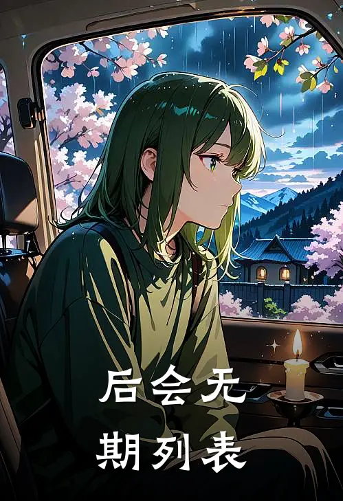 后会无期列表