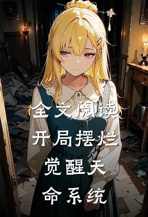 全文阅读开局摆烂，觉醒天命系统