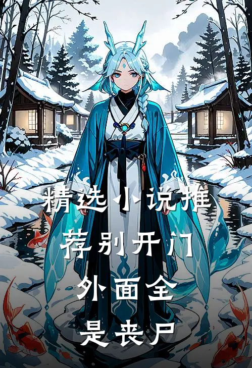 精选小说推荐别开门，外面全是丧尸