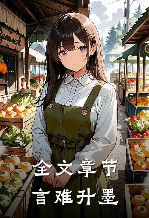 全文章节言难升墨