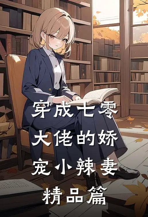 穿成七零大佬的娇宠小辣妻精品篇