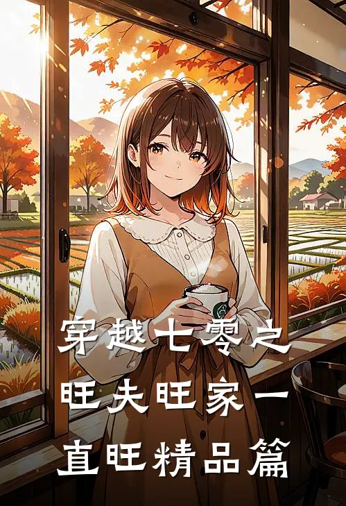 穿越七零之旺夫旺家一直旺精品篇