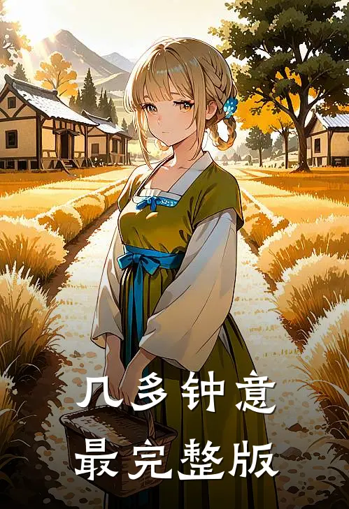 几多钟意最完整版