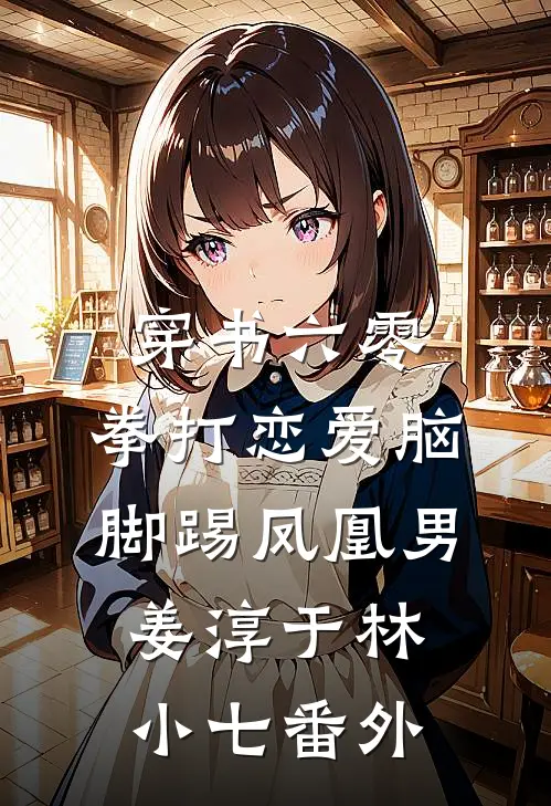 穿书六零：拳打恋爱脑脚踢凤凰男姜淳于林小七 番外