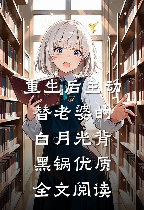 重生后主动替老婆的白月光背黑锅优质全文阅读