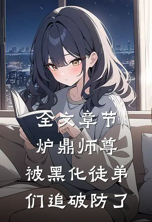 全文章节炉鼎师尊，被黑化徒弟们追破防了