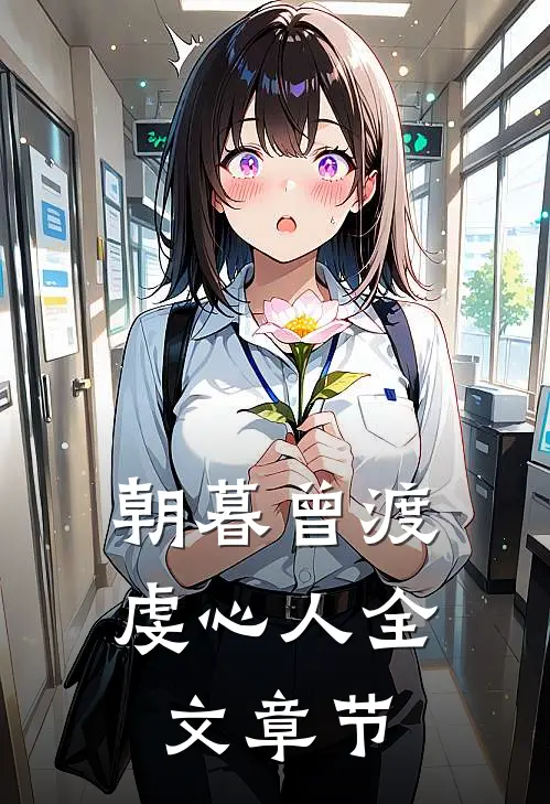 朝暮曾渡虔心人全文章节