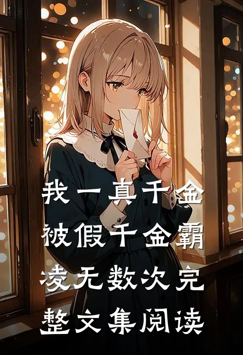我一真千金，被假千金霸凌无数次完整文集阅读