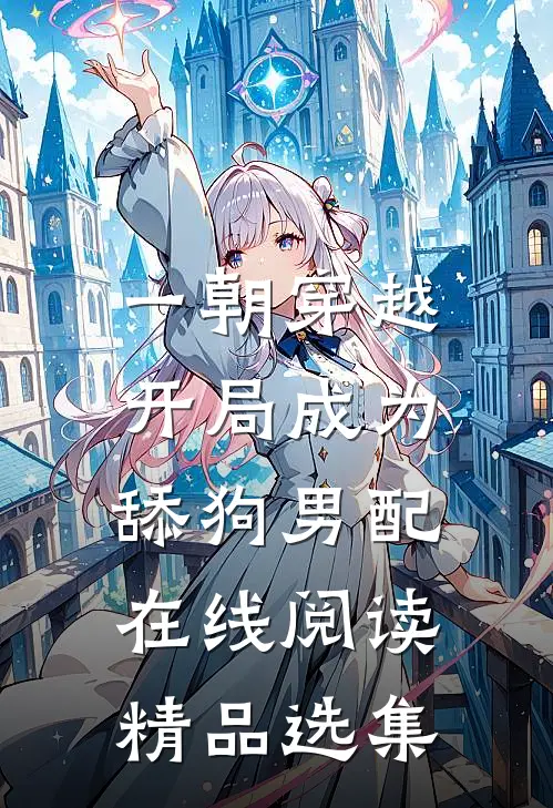 一朝穿越,开局成为舔狗男配在线阅读精品选集