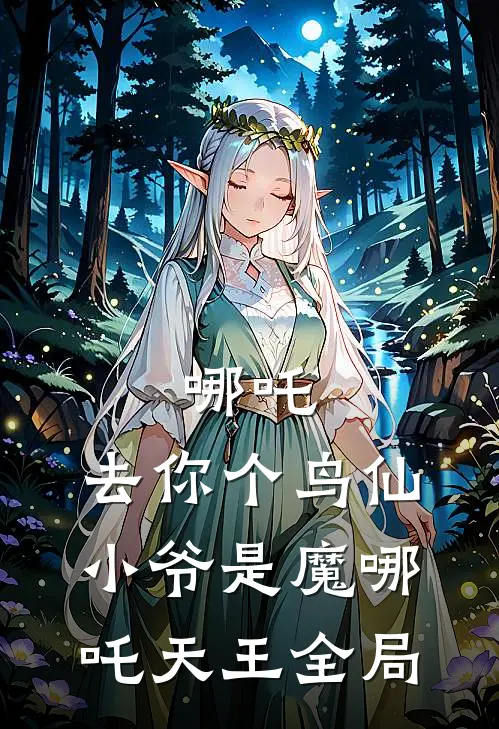 哪吒：去你个鸟仙，小爷是魔哪吒天王全局